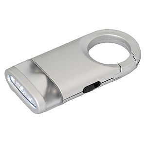 Locklight Carabiner Led Key Ring