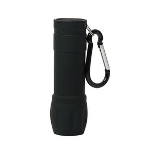 Flarestar 9 Led Flashlight