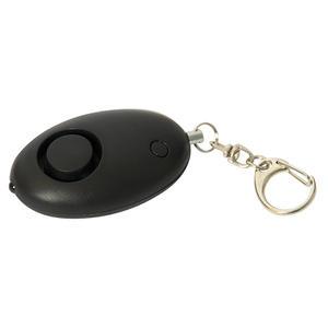 Aquilera Panic Alarm