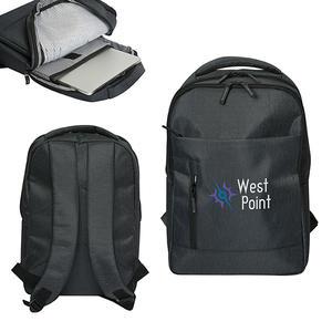 SAVANNAH WEST LAPTOP BACKPACK