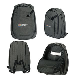 SAVANNAH RIDE LAPTOP BACKPACK