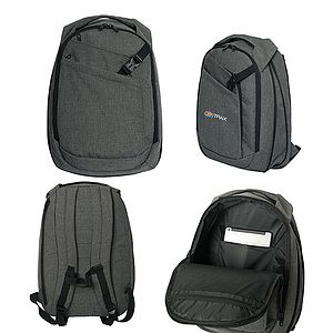 SAVANNAH RIDE LAPTOP BACKPACK
