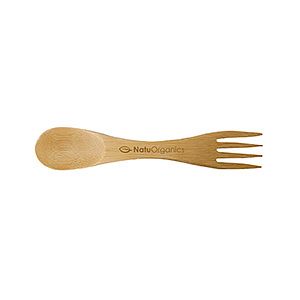 NIMOY BAMBOO SPORK
