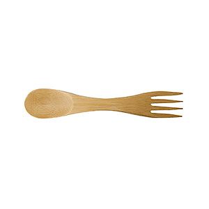 NIMOY BAMBOO SPORK