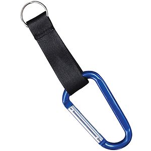 Carabiner (8Mm)