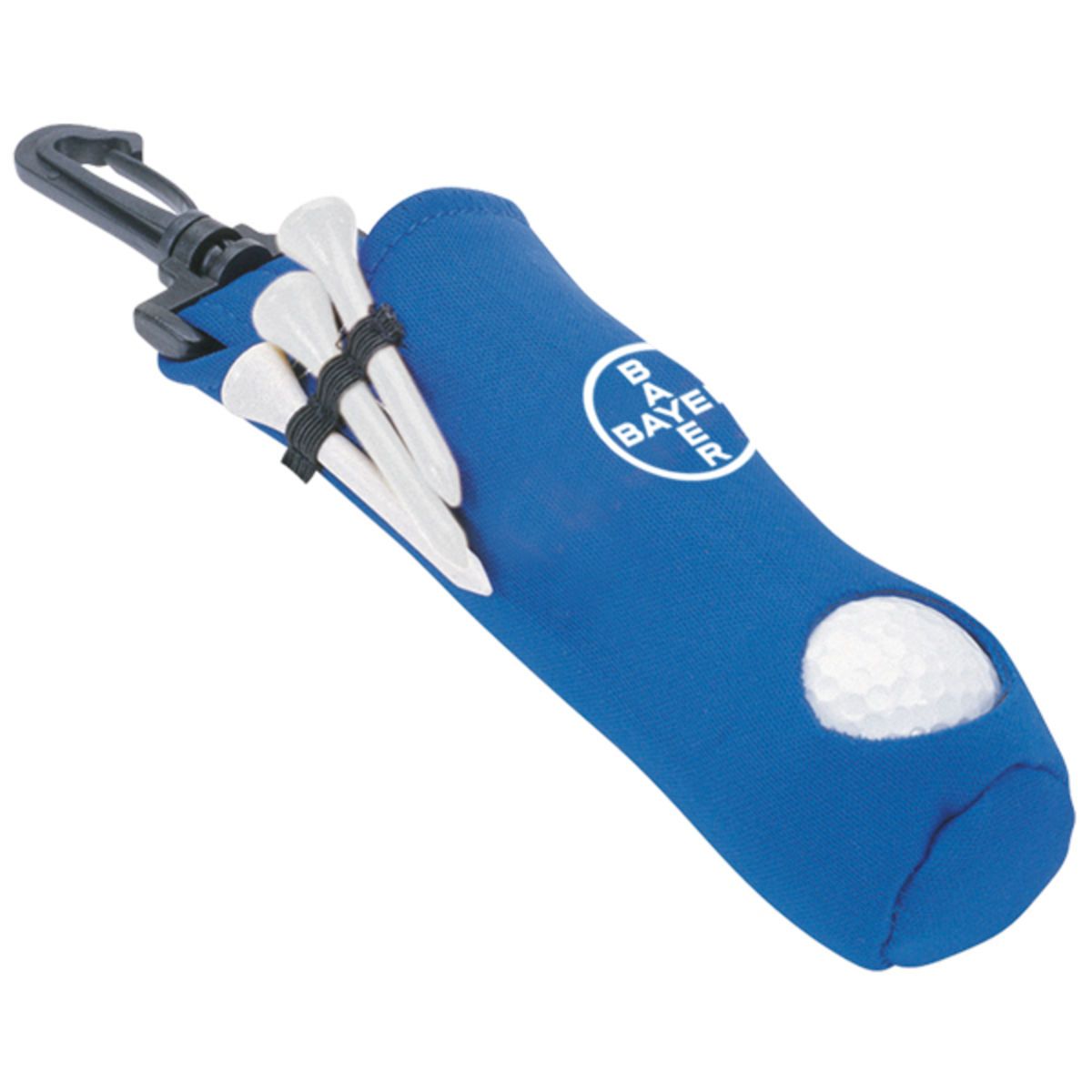 Promotional Golf balltee holder Personalized With Your Custom Logo