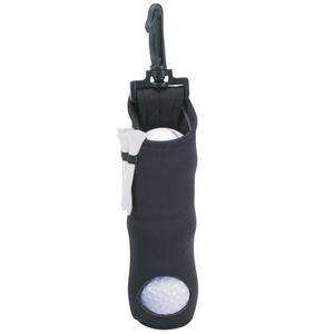 Golf Ball/Tee Holder
