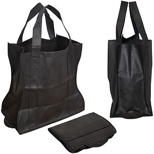 Folding Non Woven Tote Bag