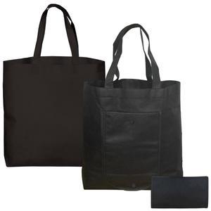 Folding Non Woven Tote
