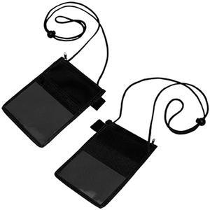 NON WOVEN IDENTIFICATION HOLDERWALLET