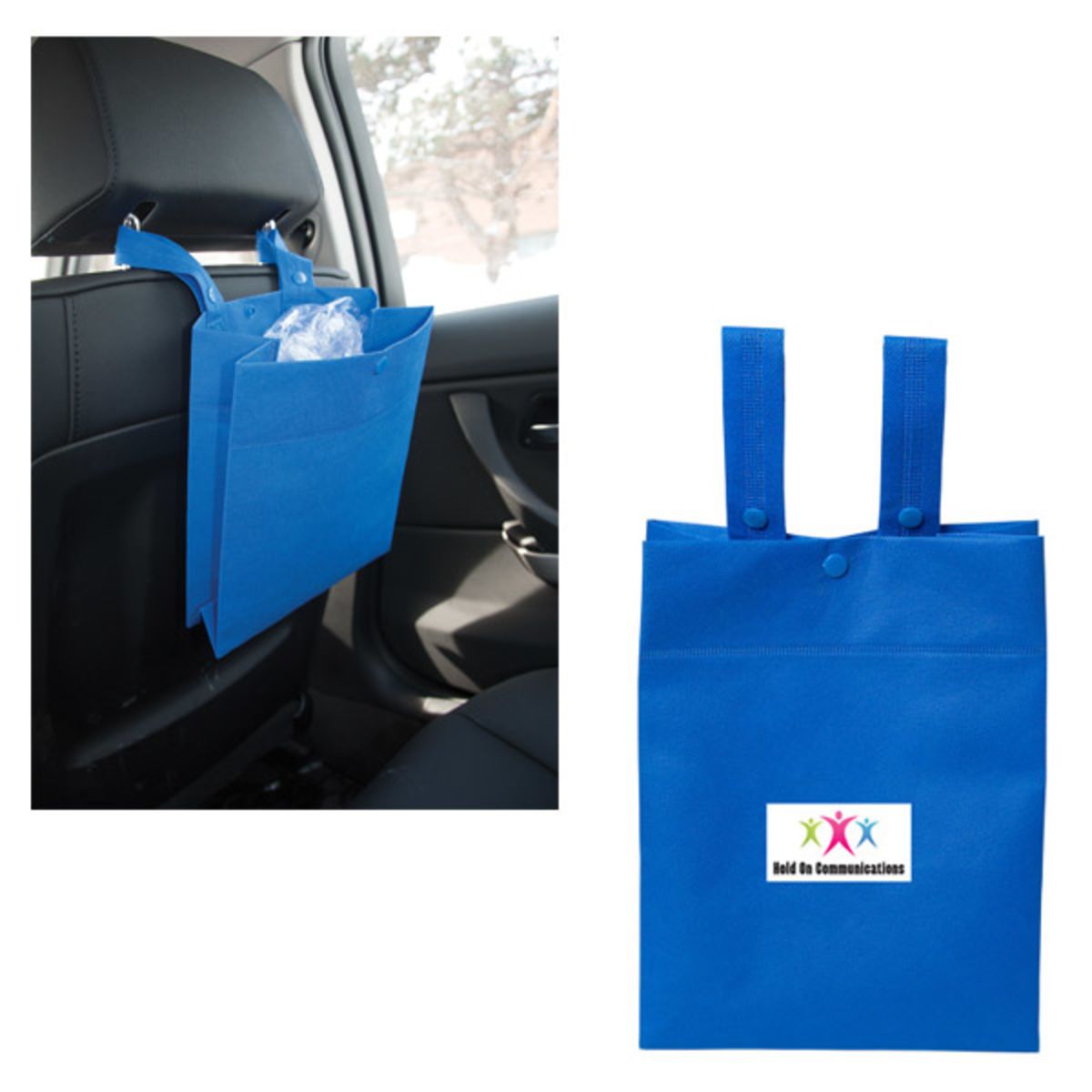 Promotional Auto litter bag Personalized With Your Custom Logo