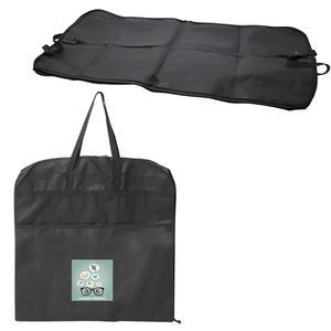 FREQUENT FLYER GARMENT BAG