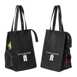 Thornhill Chill Non Woven Insulated Cooler Bag