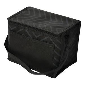 Tonal Non Woven Lunch Bag