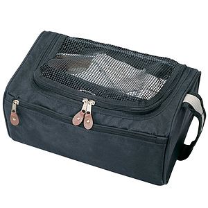 GOLF SHOE BAG