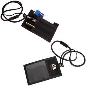 IDENTIFICATION HOLDER