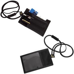 IDENTIFICATION HOLDER
