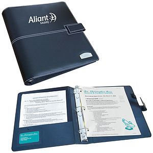 PRESENTATION FOLDER