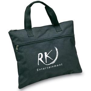 Underarm Business Brief: Shoulder Strap