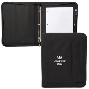 NOTEPAD BINDER