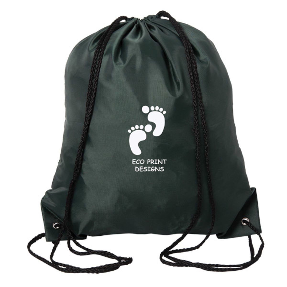 Aloha Drawstring Backpack
