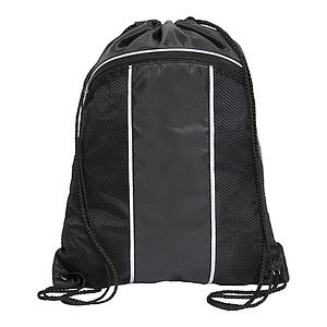 Surf Drawstring Backpack