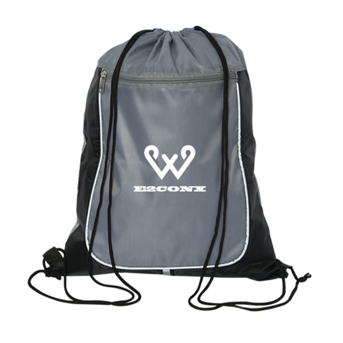 Debco Drawstring Backpack LONSDALE DRAWSTRING CINCH | Truly Gifted