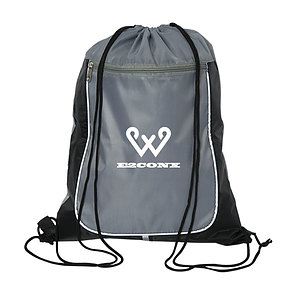 Lonsdale Drawstring Cinch