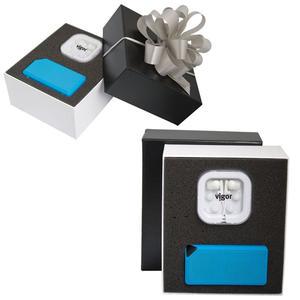 BLACK LABEL BY DESIGN SMALL BOX
