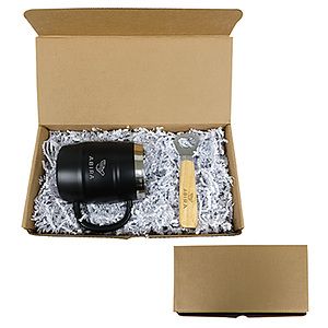 KRAFT INDESTRUCTO MAILER BOX