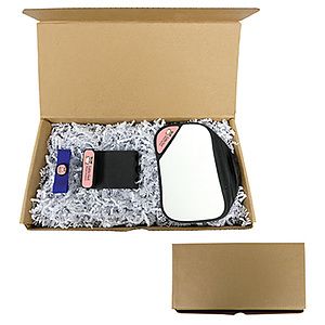 KRAFT INDESTRUCTO MAILER BOX