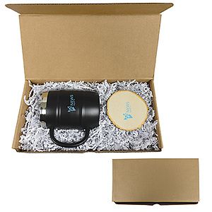 KRAFT INDESTRUCTO MAILER BOX
