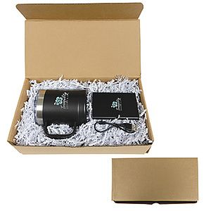KRAFT INDESTRUCTO MAILER BOX