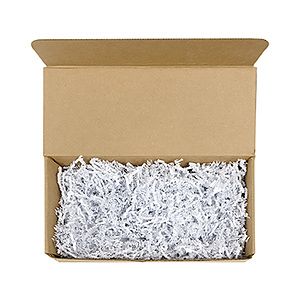 KRAFT INDESTRUCTO MAILER BOX