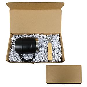 KRAFT INDESTRUCTO MAILER BOX