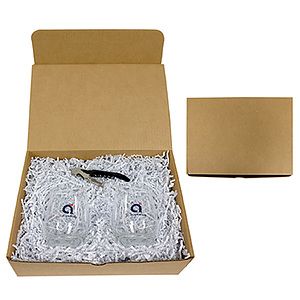 KRAFT INDESTRUCTO MAILER BOX