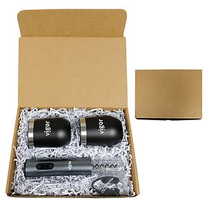 KRAFT INDESTRUCTO MAILER BOX