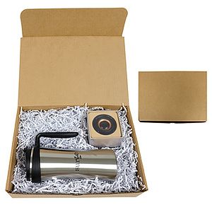 KRAFT INDESTRUCTO MAILER BOX