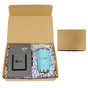 KRAFT INDESTRUCTO MAILER BOX