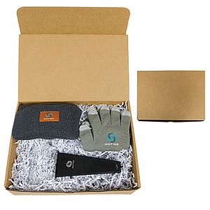 KRAFT INDESTRUCTO MAILER BOX