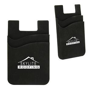 Tarbella Double Wallet