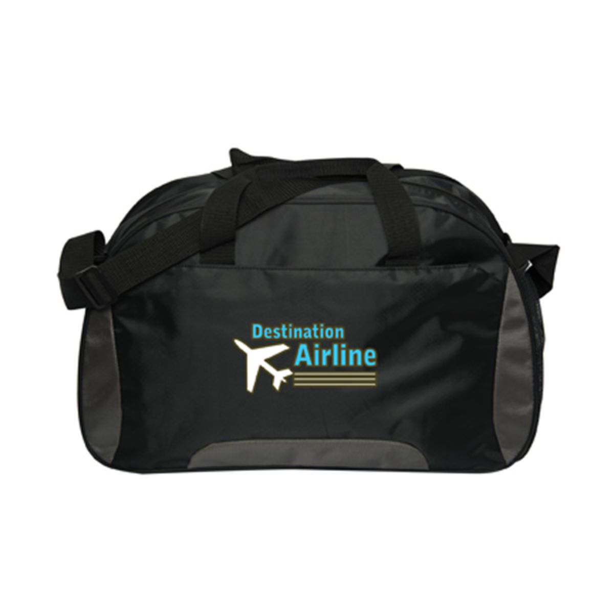 20 celebration duffle bag Order Swag
