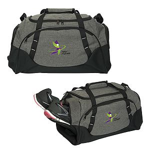 SAVANNAH CORE 18 SPORT BAG
