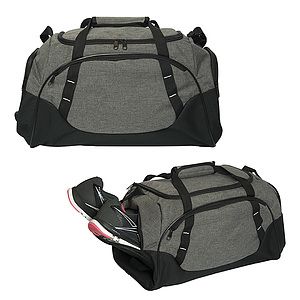 SAVANNAH CORE 18 SPORT BAG