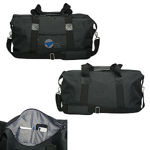 SAVANNAH STREET 22 DUFFLE