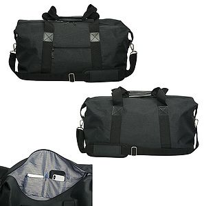 SAVANNAH STREET 22 DUFFLE