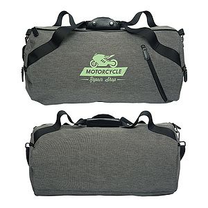 SAVANNAH SLASH 19 DUFFLE