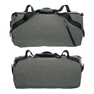 SAVANNAH SLASH 19 DUFFLE