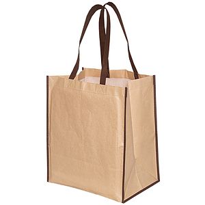 Kraft Paper Tote