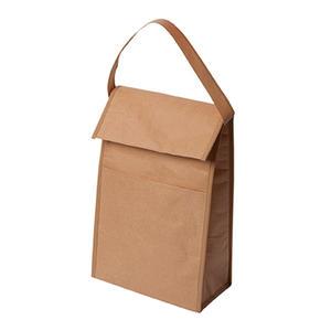 KRAFT PAPER RETRO LUNCHER